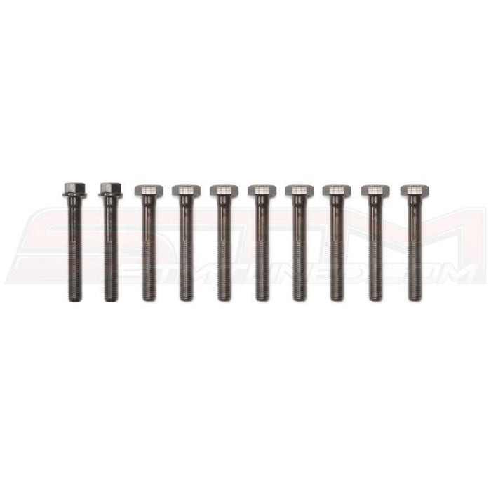 STM Tuned OEM Mitsubishi 4G63 Main Bolt Kit for 2G DSM/Evo