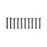 STM Tuned OEM Mitsubishi 4G63 Main Bolt Kit for 2G DSM/Evo