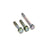 STM Tuned Oil Filter Housing Bolt Kit for Evo 7/8/9