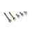 STM Tuned OEM Water Pump Bolt Kit for Evo 8/9