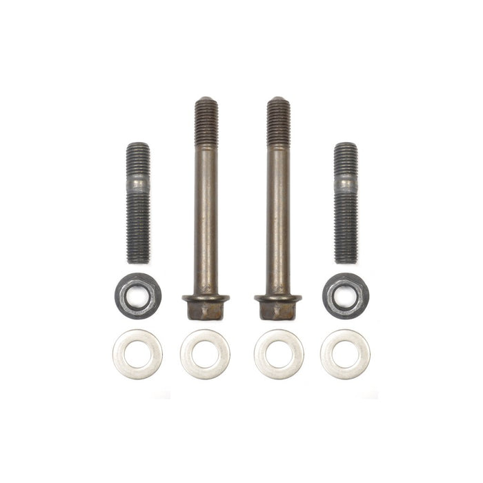 STM Tuned OEM Turbo to Manifold Bolt Kit for Evo 4-9 FP Cast Manifold