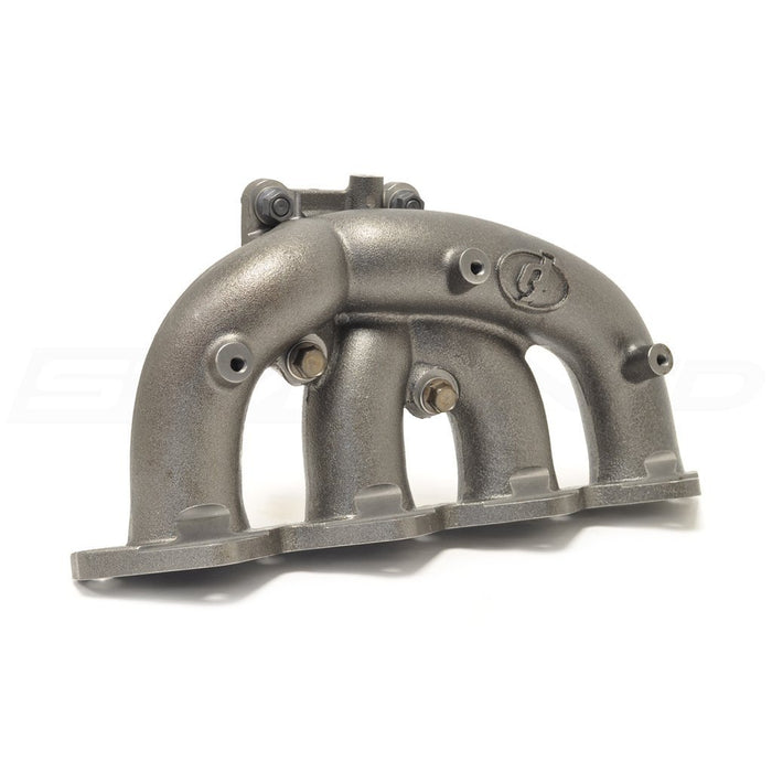 STM Tuned OEM Turbo to Manifold Bolt Kit for Evo 4-9 FP Cast Manifold