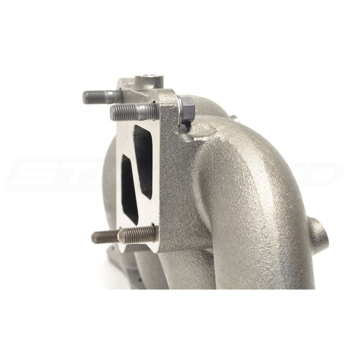 STM Tuned OEM Turbo to Manifold Bolt Kit for Evo 4-9 FP Cast Manifold