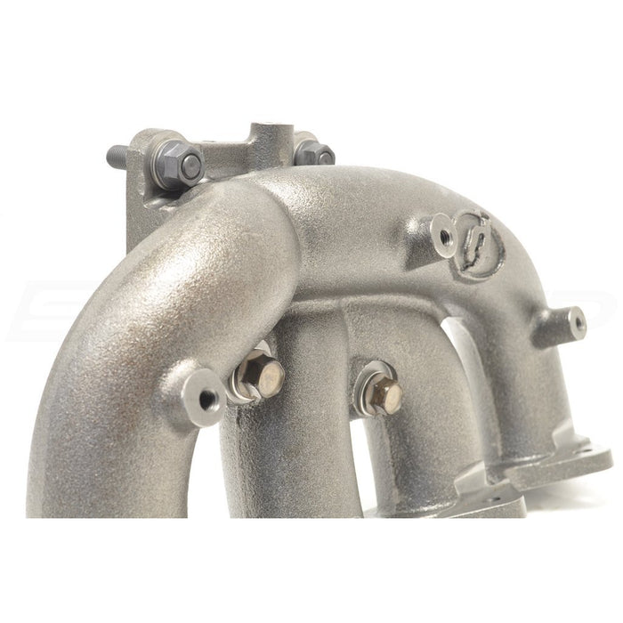 STM Tuned OEM Turbo to Manifold Bolt Kit for Evo 4-9 FP Cast Manifold