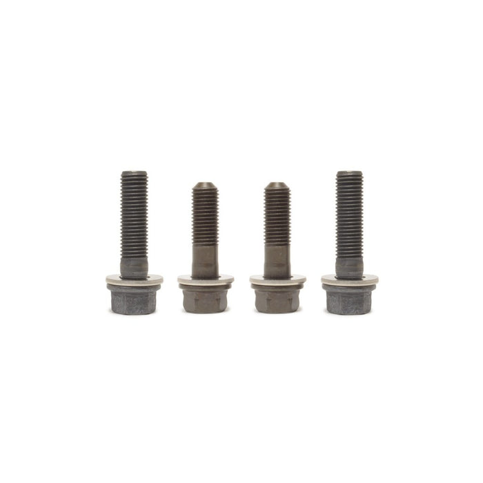 STM Tuned OEM Turbo to Manifold Bolt Kit for Evo 4-9 OEM Manifold