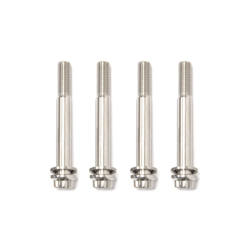 STM Tuned ARP Stainless Turbo to Manifold Bolt Kit for DSM OEM Manifold