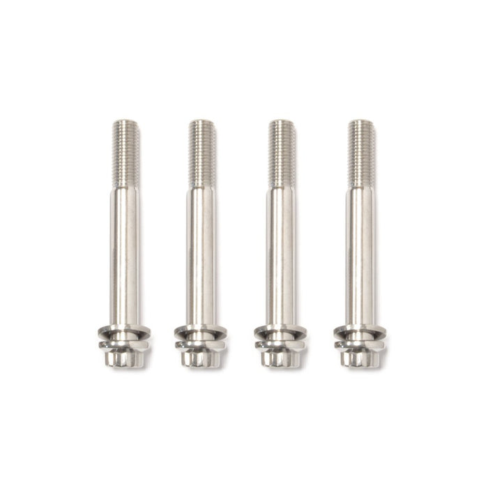 STM Tuned ARP Stainless Turbo to Manifold Bolt Kit for DSM OEM Manifold