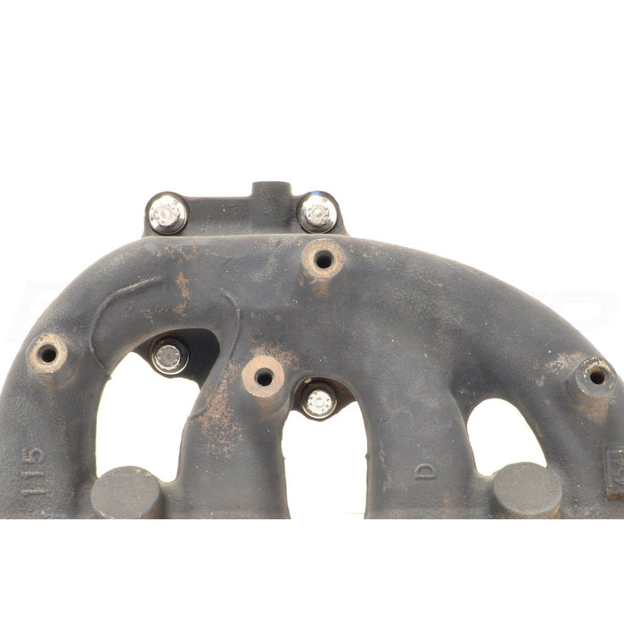 STM Tuned ARP Stainless Turbo to Manifold Bolt Kit for Evo 4-9 OEM Manifold