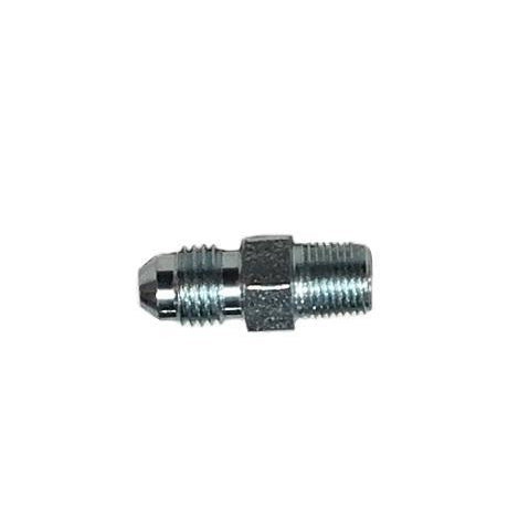 ATP Turbo Straight 1/8" NPT to -3 AN