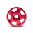 COBB Limited Edition Red Subaru Main Pulley + Oil Cap + Battery Tie Down