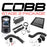COBB SUBARU STAGE 2 POWER PACKAGE SILVER WRX 2022-2023