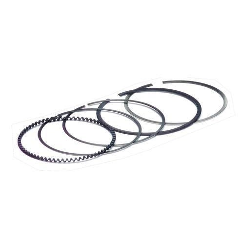 Supertech Piston Ring Set - B Series-Piston Rings-Speed Science
