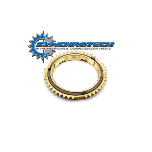 Synchrotech J30 / AP2 Triple Cone Carbon Synchro