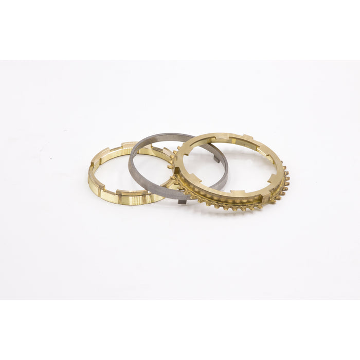 Synchrotech 1-2 Brass Synchro RSX K20 EP3