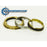 Synchrotech Honda Accord 1992-2002 1-5 Carbon Synchro Set (Dual Cone 2nd)