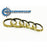 Synchrotech Honda Acura B16 B18 Cable A1 J1 Y2 1-5 Carbon Synchro Set