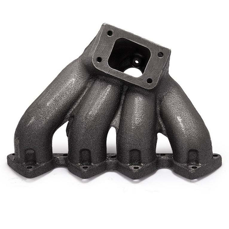 EPMAN Top Mount Turbo Manifold B Series T3 — Speed Science