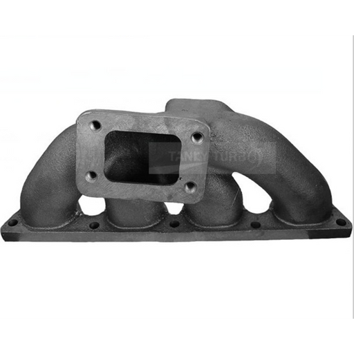 EPMAN Low Mount Turbo Manifold - B Series T3-Exhaust Manifolds-Speed Science