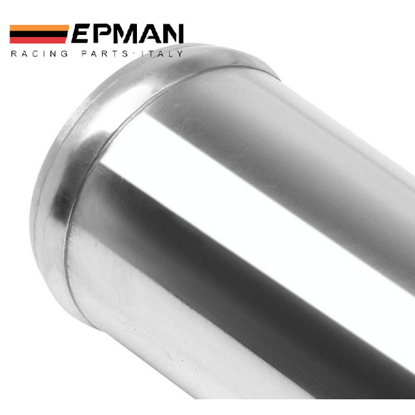 EPMAN Alloy Pipe - 90deg 600mm-Alloy Piping-Speed Science