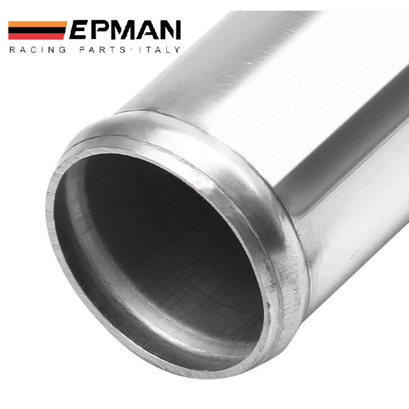 EPMAN Alloy Pipe - 180deg 600mm-Alloy Piping-Speed Science