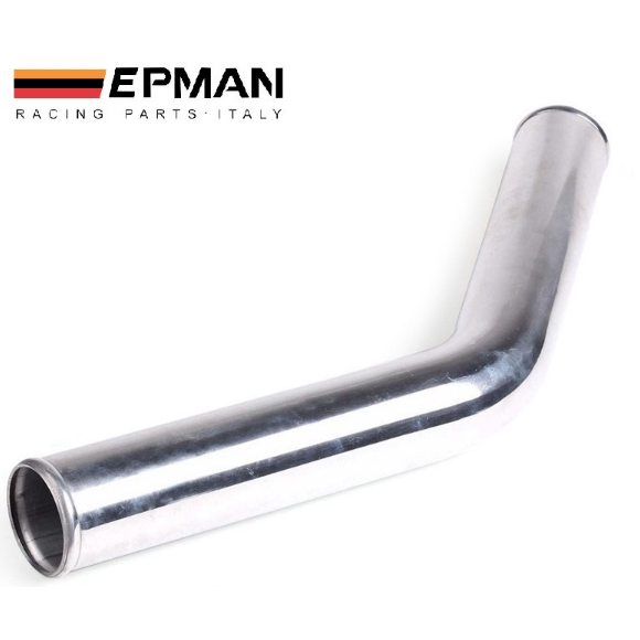 EPMAN Alloy Pipe - 45deg 600mm-Alloy Piping-Speed Science