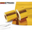 EPMAN Gold Reflective Heat Tape (2"x5m)-Heat Protection-Speed Science