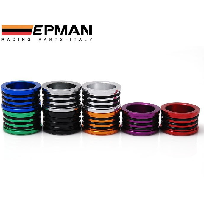 EPMAN Billet Cam Plug Seal - B Series-Cam Seals-Speed Science