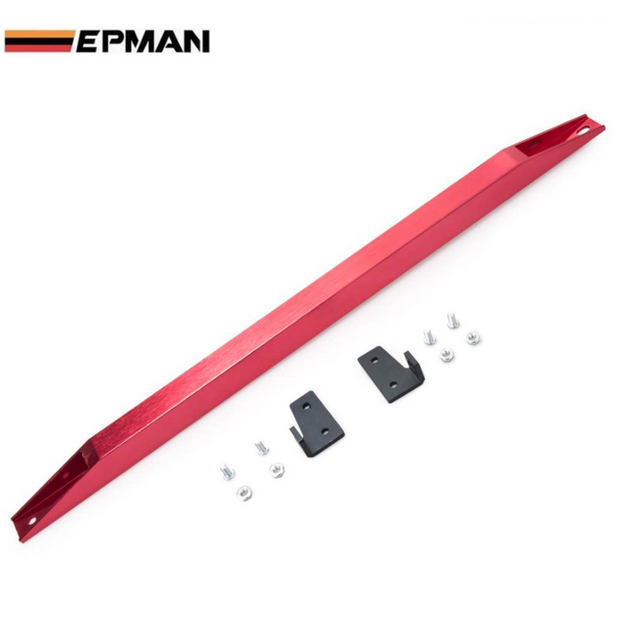 EPMAN Rear Lower Tie Bar - EK-Chassis Braces-Speed Science