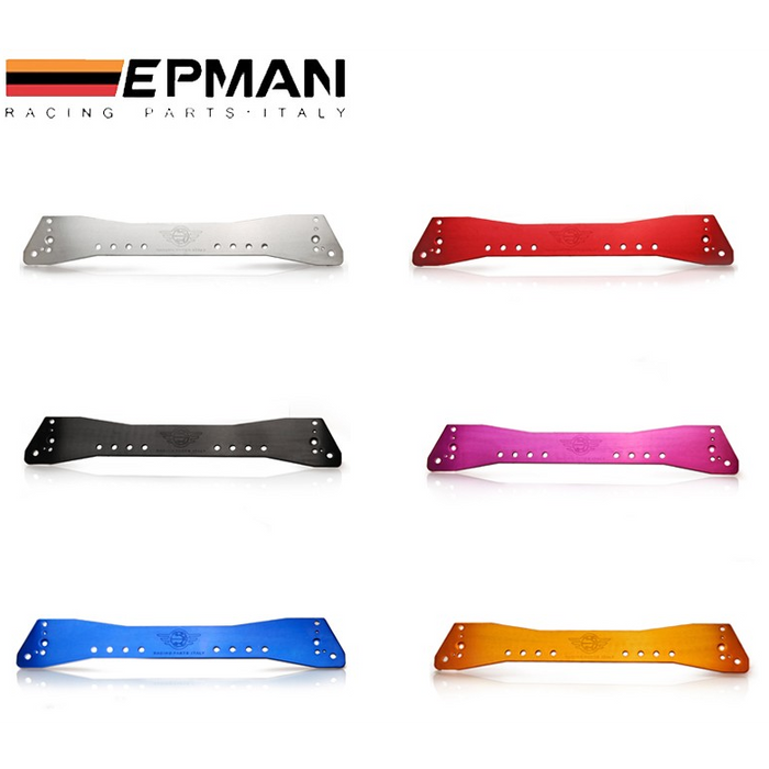 EPMAN Rear Subframe Brace - EK-Subframes & Braces-Speed Science