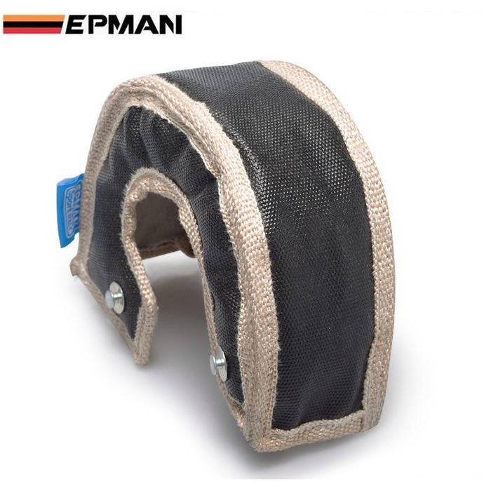 EPMAN Turbo Blanket - T4-Heat Protection-Speed Science
