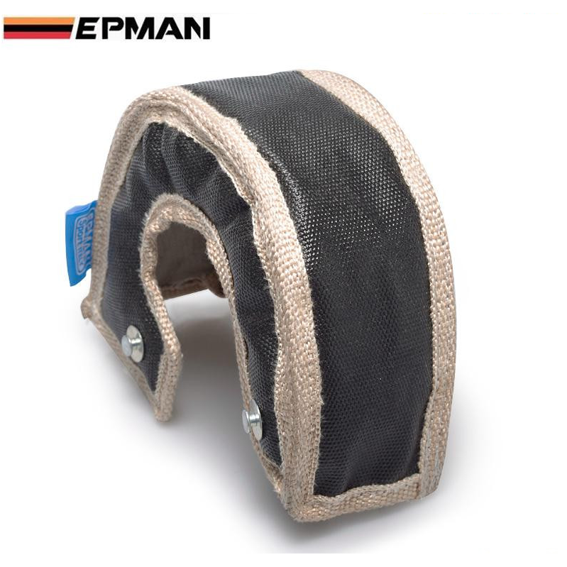EPMAN Turbo Blanket - T4-Heat Protection-Speed Science