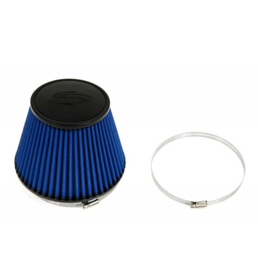 Simota Urethane Pod Filter - 6" Flat Top-Air Filters-Speed Science
