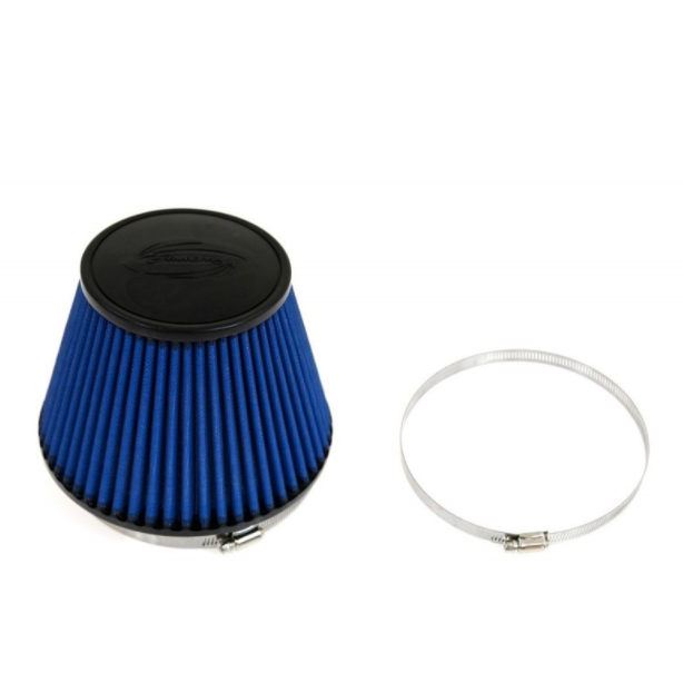 Simota Urethane Pod Filter - 6" Flat Top-Air Filters-Speed Science
