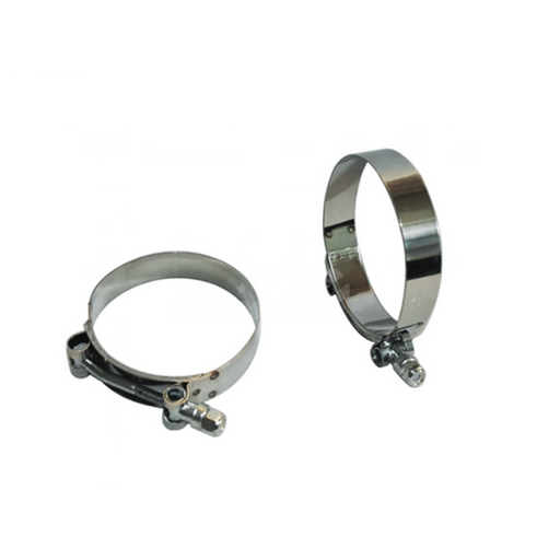 EPMAN Stainless T Bolt Clamps-Silicone Hose & Clamps-Speed Science