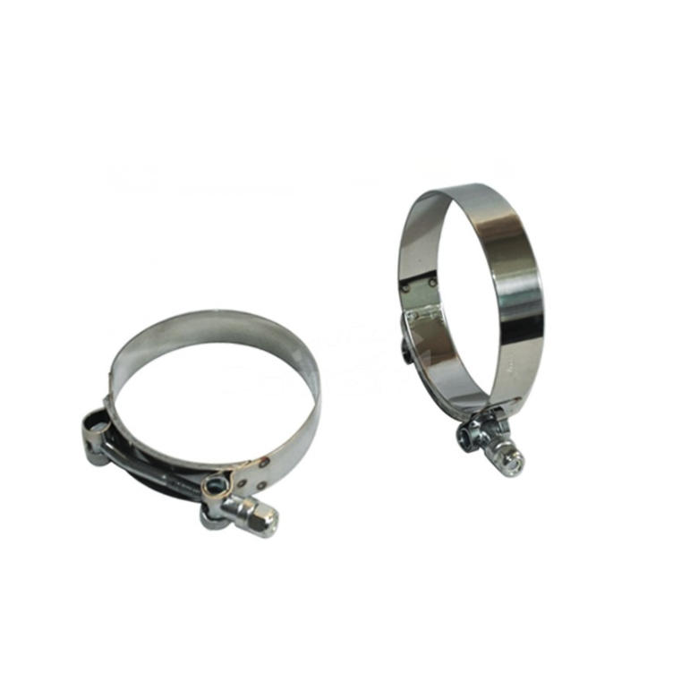EPMAN Stainless T Bolt Clamps-Silicone Hose & Clamps-Speed Science