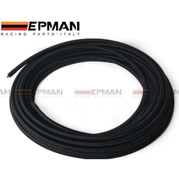 EPMAN -10 Braided Breather Hose-AN Fittings & Hose-Speed Science