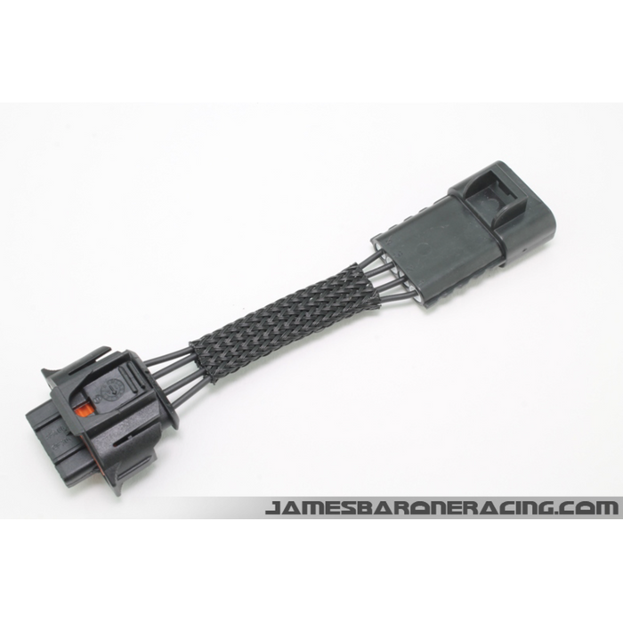 JBR Pnp Harness for Bosch Map Sensor - MPS 3/6-Wiring Accessories-Speed Science