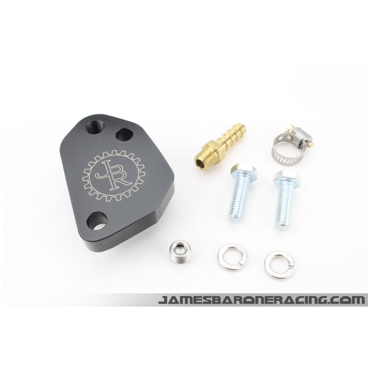 JBR EGR Valve Delete Kit MPS 3/6 — Speed Science