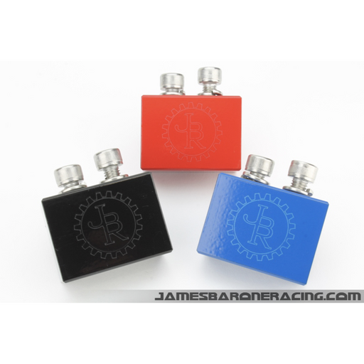 JBR Shifter CounterWeight - MPS3/6-Shifter Weights-Speed Science