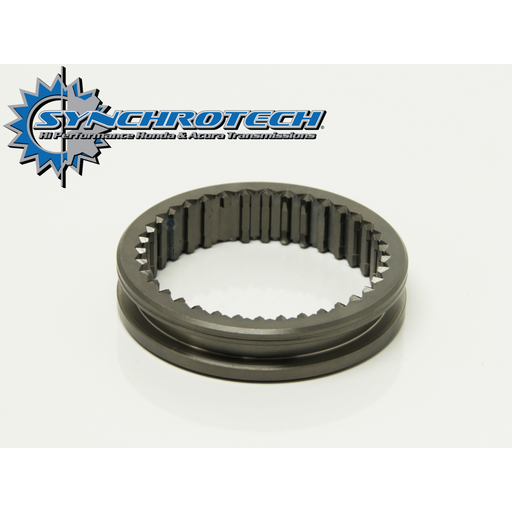 Synchrotech Hardened 3-4 Sleeve - B Series Hydro (incl ys1)-Synchros, Sleeves & Hubs-Speed Science