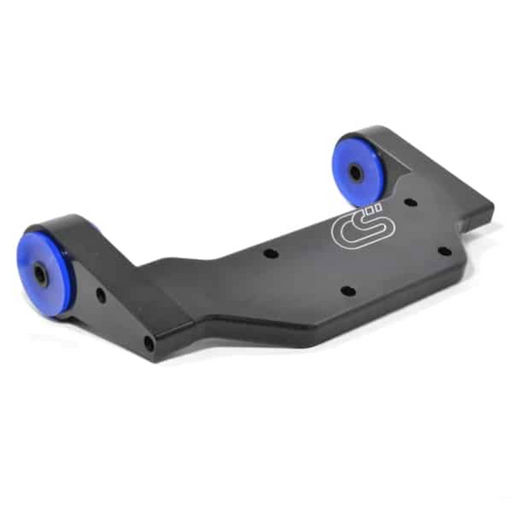 Corksport Rear Diff Mount - MS6-Differential Mounts & Collars-Speed Science