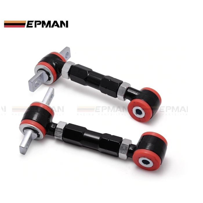 EPMAN Rear Camber Arms - EF/EG/EK/DA/DC-Camber Arms-Speed Science