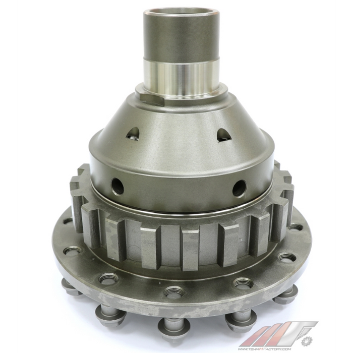 MFactory Helical Differential - B Series-LSD Differentials-Speed Science