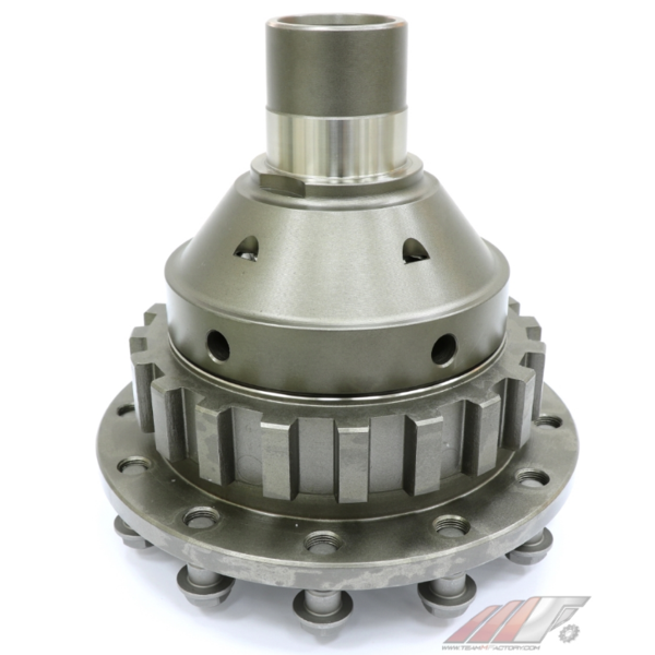 MFactory Helical Differential w' Stage 1 Racepack - B Series-LSD Differentials-Speed Science