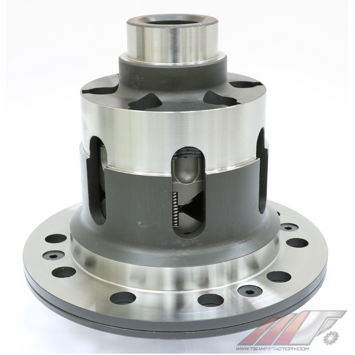 MFactory Plate Differential 1.5/2.0 Way - B Series-LSD Differentials-Speed Science