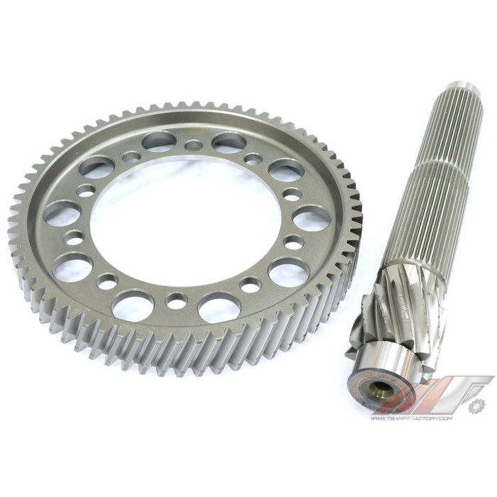 Mfactory Final Drive Pro Series - K Series-Final Drive Gears-Speed Science