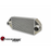 SpeedFactory Dual Backdoor Intercooler - 3" Inlet / 3.5" Outlet (1000HP-1200HP)-Intercoolers & Intercooler Kits-Speed Science