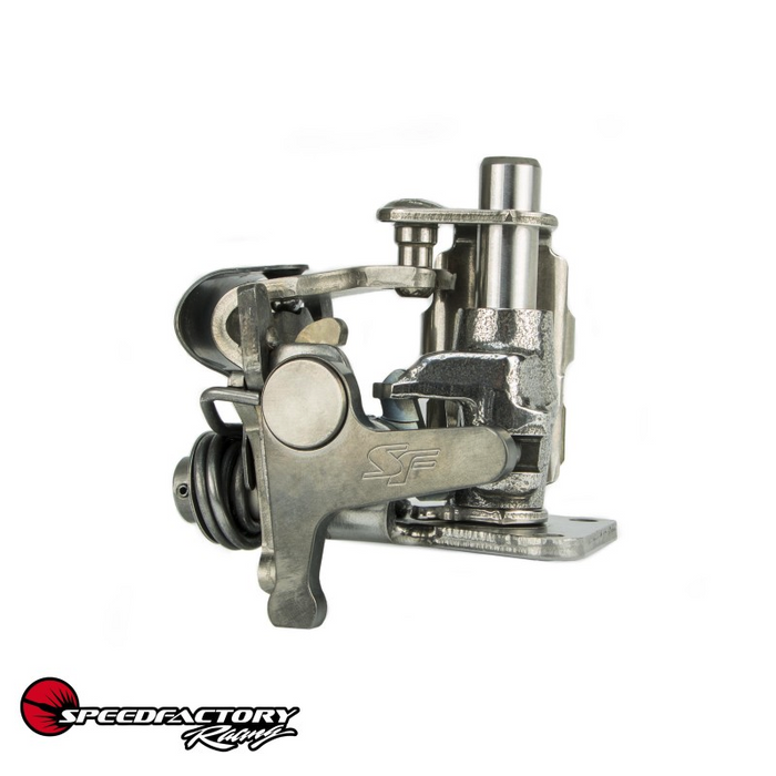 SpeedFactory Modified Shift Change Holder Assembly - B Series-Shifters-Speed Science