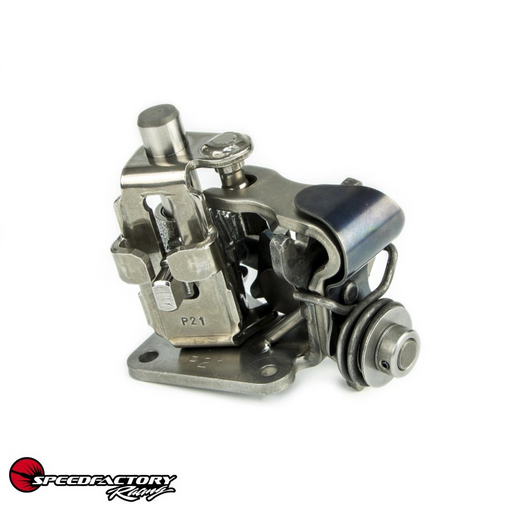 SpeedFactory Modified Shift Change Holder Assembly - B Series-Shifters-Speed Science