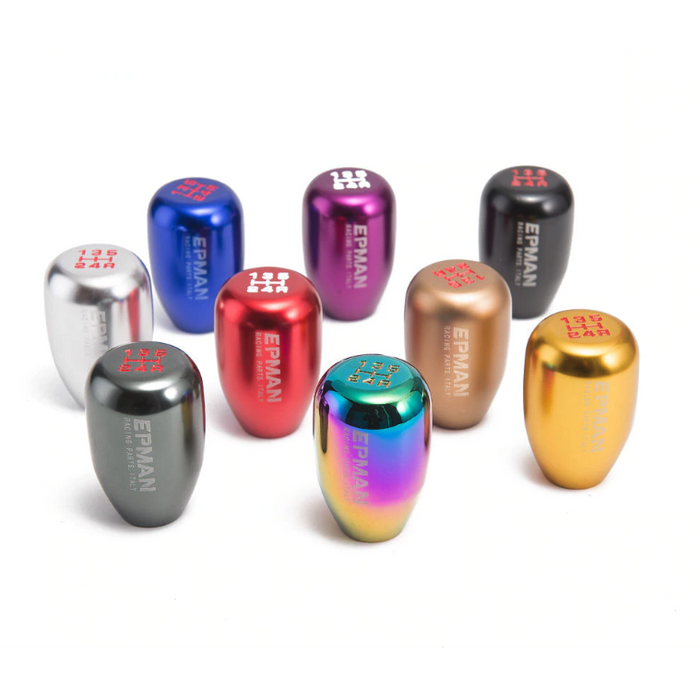Universal 5 speed shift knob deals